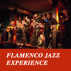 Flamenco Jazz Experience