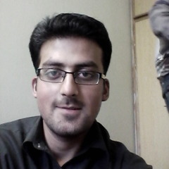 Muhammad Nabeel 35