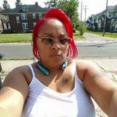 Debbie MzAries Anderson