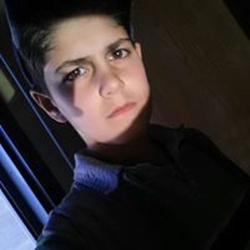 Ghaith Hafez’s avatar