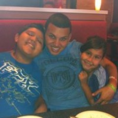 Caleb Astacio Batlle