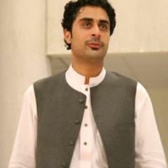 Tahir Ali Khan