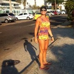 Aline Cardoso Ferreira