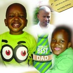 Tshwaranang Mathemba