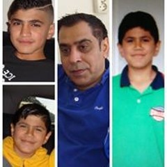 Dino Sabir
