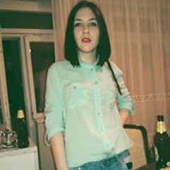 Loreta Ana Ivošević