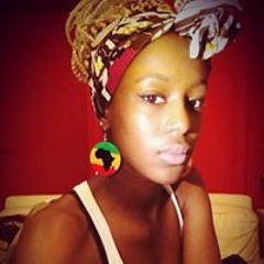 Ixia Ebony Afrobeats