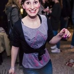 Elena LaNina De Nardi