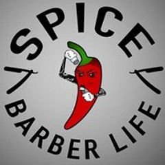 Spice Barberlife