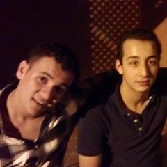 Ahmed Harib