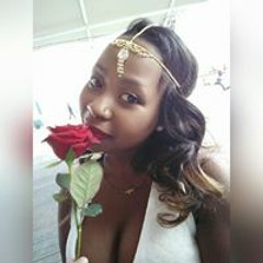 Wenzile Asanda Mjoli