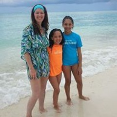 Colleen Munroe David