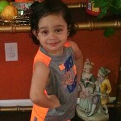 Chito N Jeannie Martinez