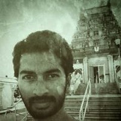 Theepan Subramani