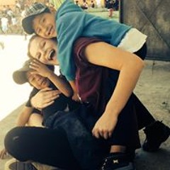 Natalie Ledeboer-Cid