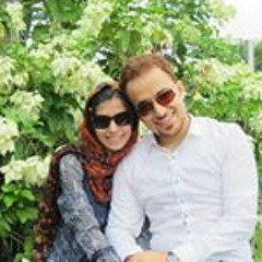 Amir Hossein Yazdavar