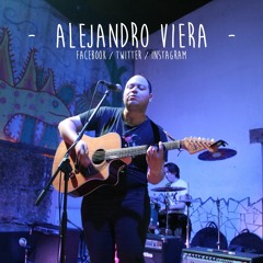 Alejandro Viera