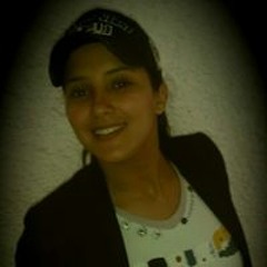 Mona Sairi
