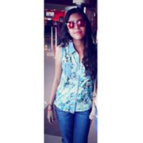 Stream Aria Gizel Rodriguez music Listen to songs, albums, playlists