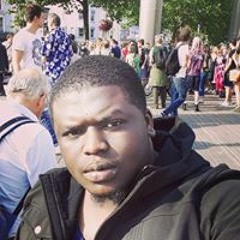 Kingsley Nsikan Umoh