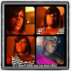 Shara Angelic Thomas