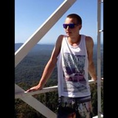 Lachlan Sambrook