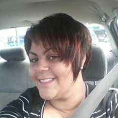 Tainett Olmedo Clemente