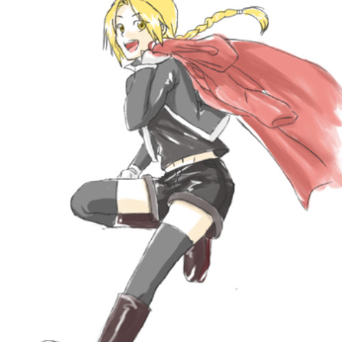 Fullmetal Girl’s avatar