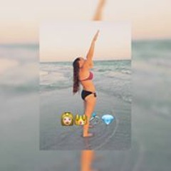 Savannah Elaine Stephens