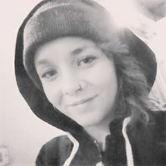 Natasha Blue Swanson