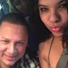 Michelle Atehortua Ibanez