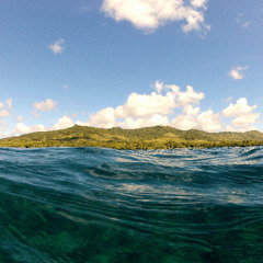 Beyond The Tide - Take Me Home (demo)