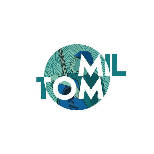 Mil Tom’s avatar