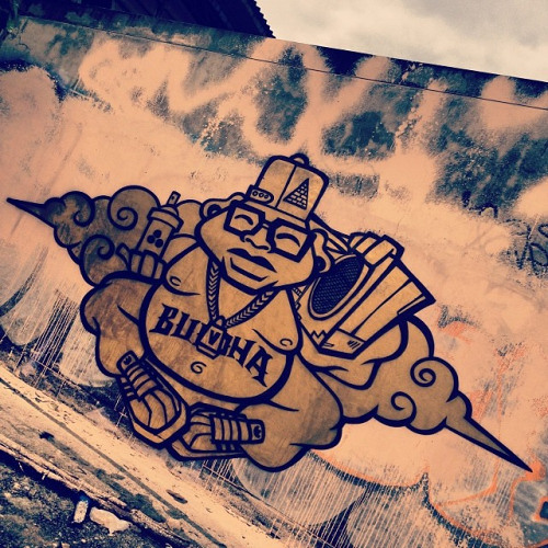 Jack CC - Smoke