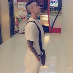 Anh Tên Dẹo