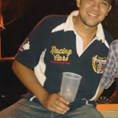 Javier Ignacio Amarilla