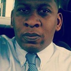 Parrish W. Posey Sr.