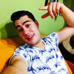 Robin Andres Ramiz T