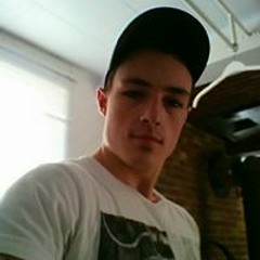 Jonathan Denis