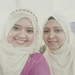 Nurul Husna Feroz Khan