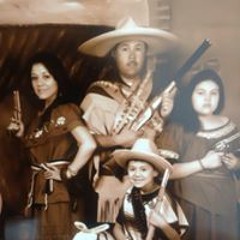 Juanita Mtz Gonzalez