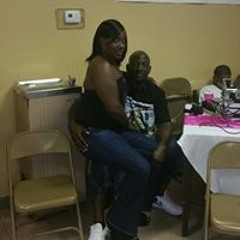 Betty Blackdiamond Cash