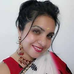 Kavita Prashad