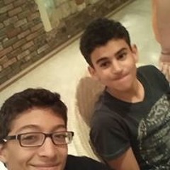 Marwan Sallam