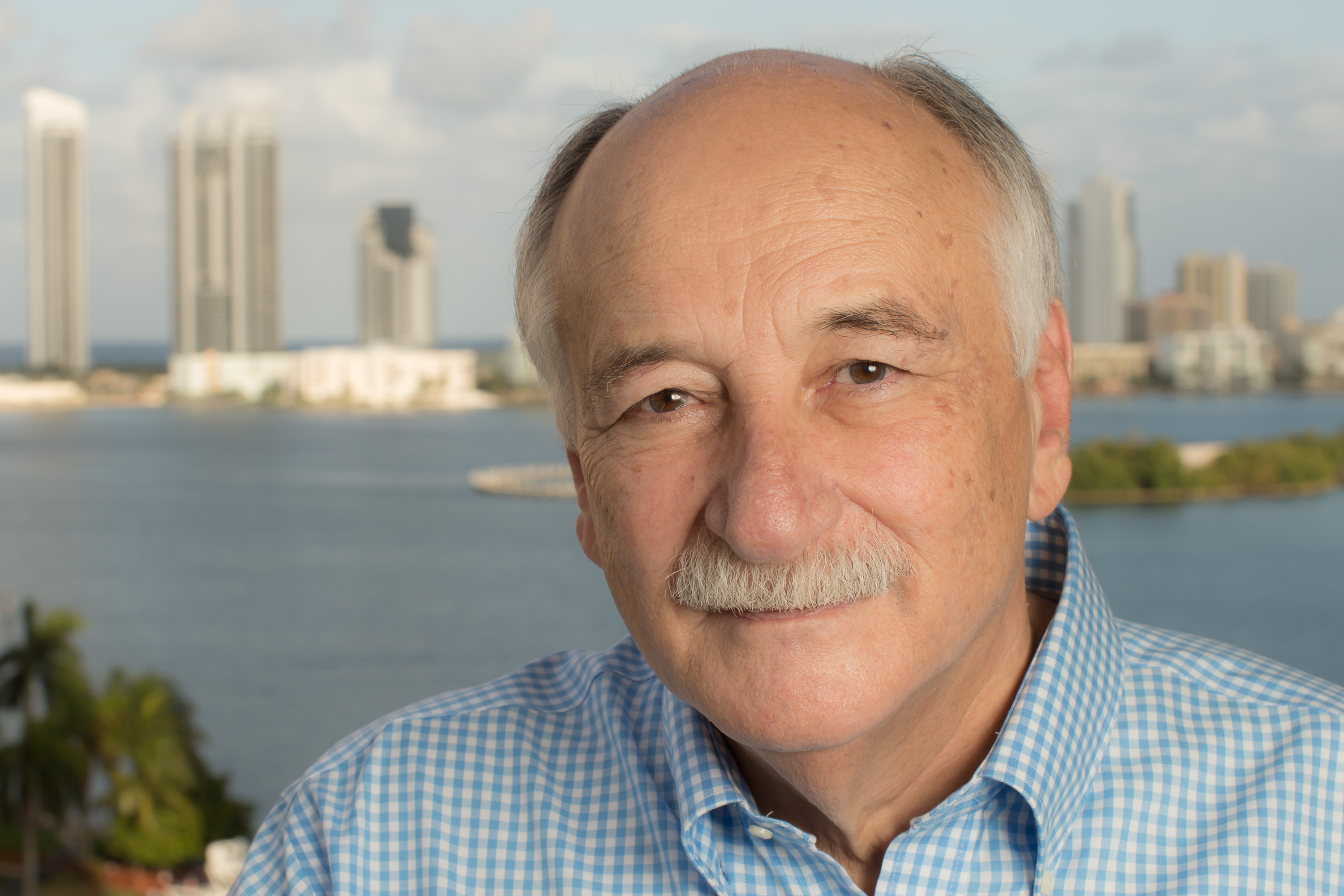 Alberto Franceschi G.