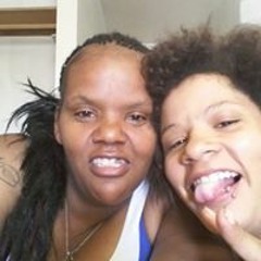 Caprice Souter Clark