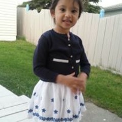Gurdeep Wrainch