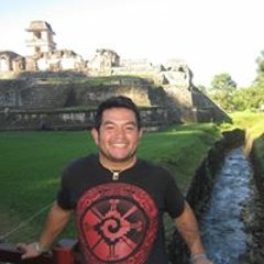 Manuel Moreno