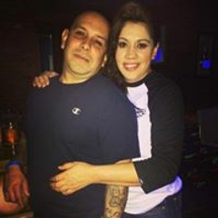 Jose-Cindy Ortega