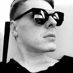 Alexey Guvennik